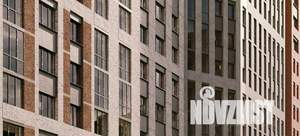 1-к квартира, вторичка, 34м2, 14/14 этаж