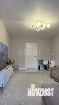 3-к квартира, вторичка, 80м2, 2/17 этаж