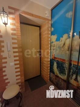 3-к квартира, вторичка, 63м2, 3/5 этаж