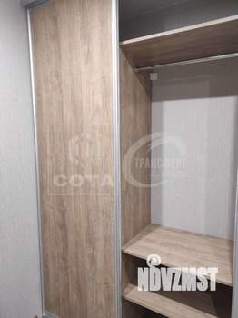1-к квартира, вторичка, 36м2, 2/5 этаж