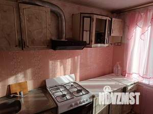 3-к квартира, вторичка, 60м2, 5/5 этаж