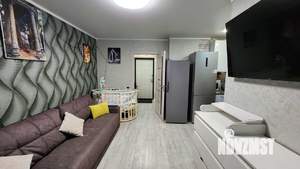 Студия квартира, вторичка, 27м2, 14/17 этаж