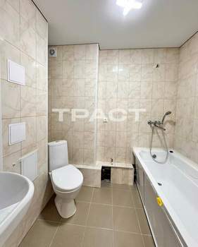 1-к квартира, вторичка, 29м2, 12/18 этаж