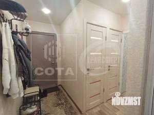 2-к квартира, вторичка, 45м2, 5/5 этаж