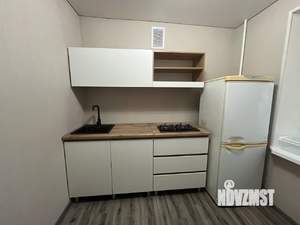 1-к квартира, вторичка, 28м2, 3/9 этаж