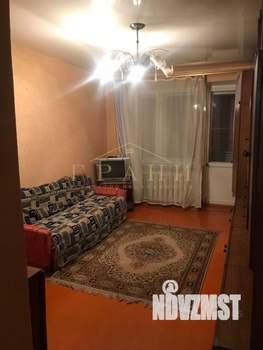 3-к квартира, вторичка, 52м2, 3/5 этаж