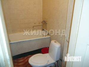 1-к квартира, вторичка, 32м2, 1/3 этаж
