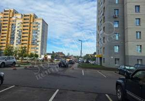 3-к квартира, вторичка, 89м2, 7/18 этаж