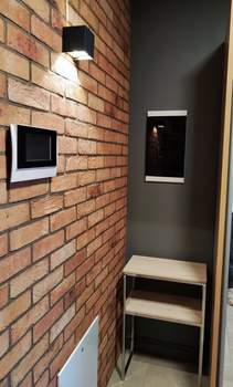 1-к квартира, вторичка, 49м2, 11/24 этаж