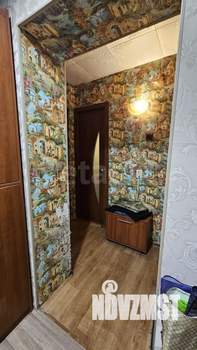 2-к квартира, вторичка, 49м2, 5/9 этаж