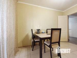 2-к квартира, вторичка, 62м2, 9/16 этаж