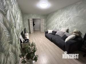 2-к квартира, вторичка, 62м2, 10/19 этаж