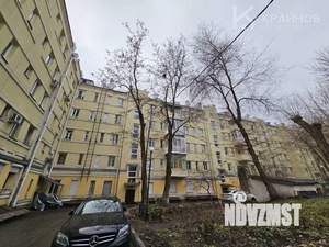 3-к квартира, вторичка, 87м2, 4/5 этаж