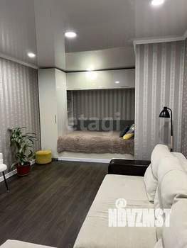1-к квартира, вторичка, 41м2, 17/17 этаж