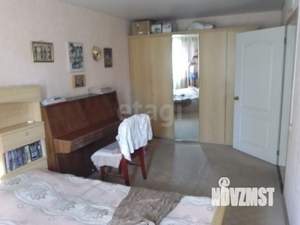 4-к квартира, вторичка, 105м2, 5/5 этаж