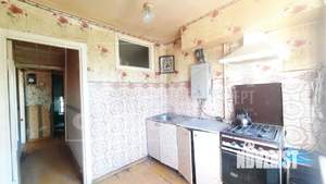 2-к квартира, вторичка, 43м2, 3/4 этаж