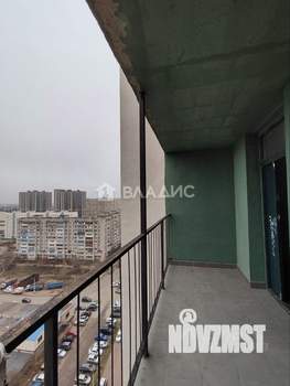 Студия квартира, вторичка, 17м2, 17/18 этаж