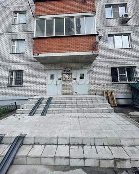 1-к квартира, вторичка, 47м2, 1/16 этаж