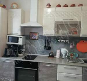 1-к квартира, вторичка, 34м2, 10/17 этаж