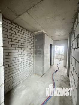 1-к квартира, вторичка, 33м2, 9/18 этаж