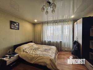 2-к квартира, вторичка, 57м2, 10/11 этаж