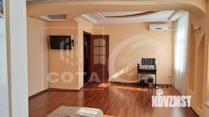 2-к квартира, вторичка, 75м2, 5/5 этаж