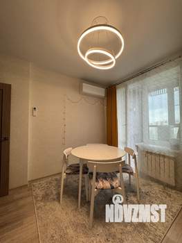 2-к квартира, сданный дом, 64м2, 9/16 этаж