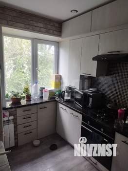 2-к квартира, вторичка, 44м2, 5/5 этаж
