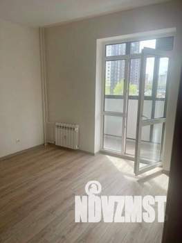 1-к квартира, вторичка, 49м2, 9/20 этаж