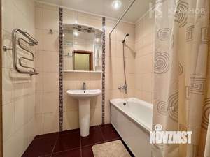 2-к квартира, вторичка, 67м2, 2/16 этаж