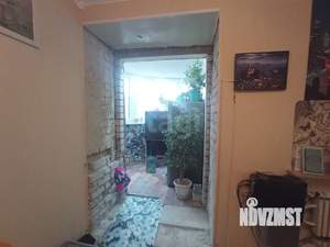 1-к квартира, вторичка, 36м2, 6/12 этаж