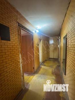 2-к квартира, вторичка, 42м2, 4/9 этаж