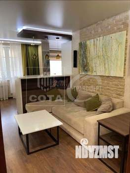 3-к квартира, вторичка, 90м2, 5/17 этаж