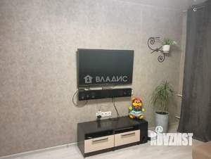 2-к квартира, вторичка, 42м2, 1/4 этаж