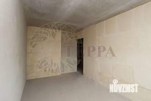 1-к квартира, вторичка, 33м2, 2/19 этаж