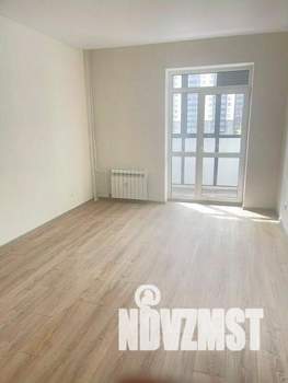 1-к квартира, вторичка, 48м2, 15/20 этаж