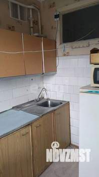 2-к квартира, вторичка, 40м2, 5/5 этаж