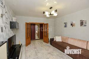 3-к квартира, вторичка, 82м2, 3/6 этаж