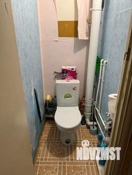 1-к квартира, вторичка, 38м2, 6/10 этаж