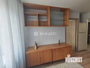 2-к квартира, вторичка, 25м2, 3/5 этаж