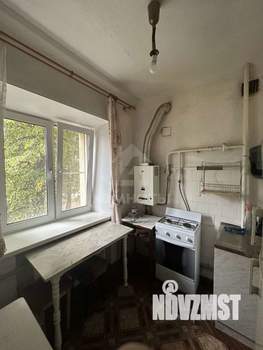 1-к квартира, вторичка, 29м2, 3/5 этаж