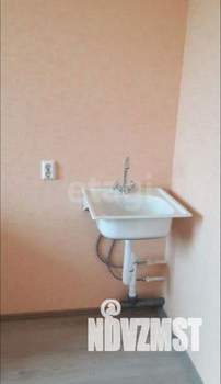 1-к квартира, вторичка, 38м2, 2/10 этаж