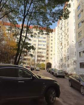 4-к квартира, вторичка, 101м2, 5/10 этаж