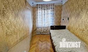 2-к квартира, вторичка, 51м2, 2/4 этаж