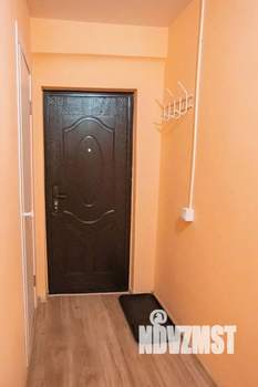 3-к квартира, вторичка, 41м2, 1/3 этаж