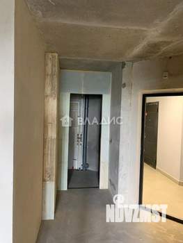 Студия квартира, вторичка, 32м2, 16/18 этаж