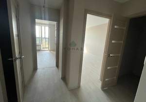 2-к квартира, вторичка, 55м2, 3/19 этаж