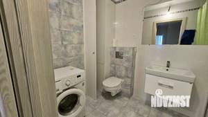 2-к квартира, вторичка, 65м2, 5/19 этаж