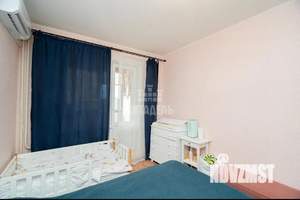 2-к квартира, вторичка, 59м2, 9/10 этаж