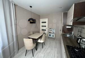 1-к квартира, вторичка, 42м2, 4/10 этаж